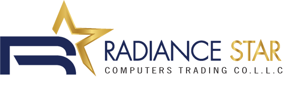 Radiance Star Logo
